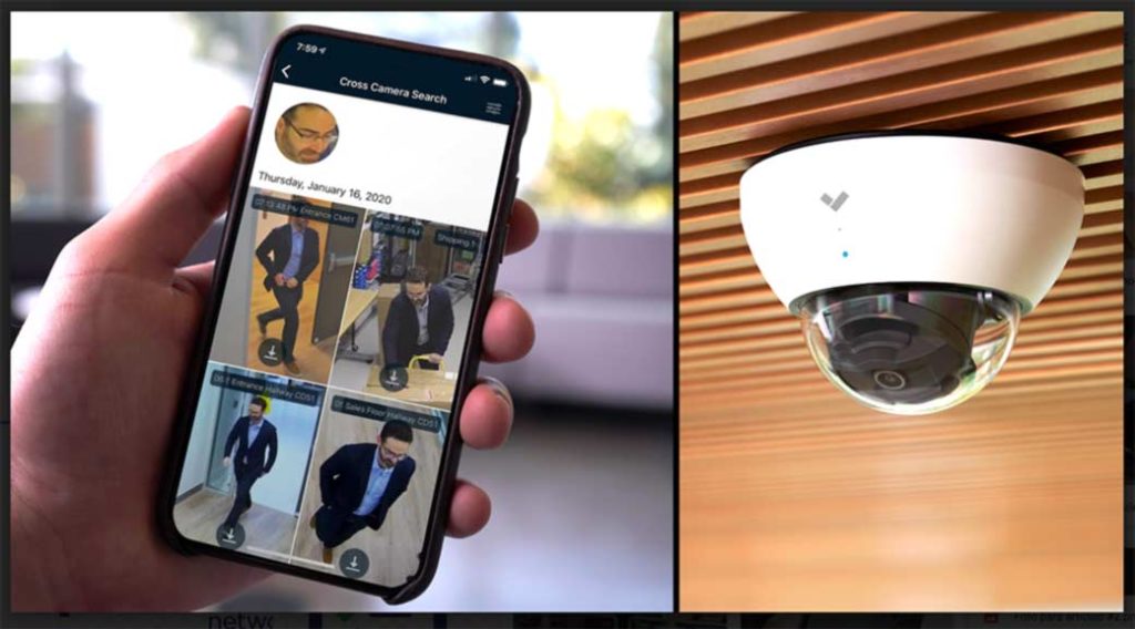 Notificaciones, Telefono, Camara, Seguridad, Vigilancia